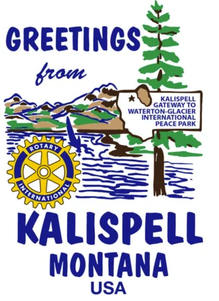 Rotary Club of Kalispell