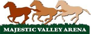 Majestic Valley Arena